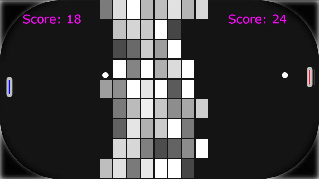 Breakout Pong
