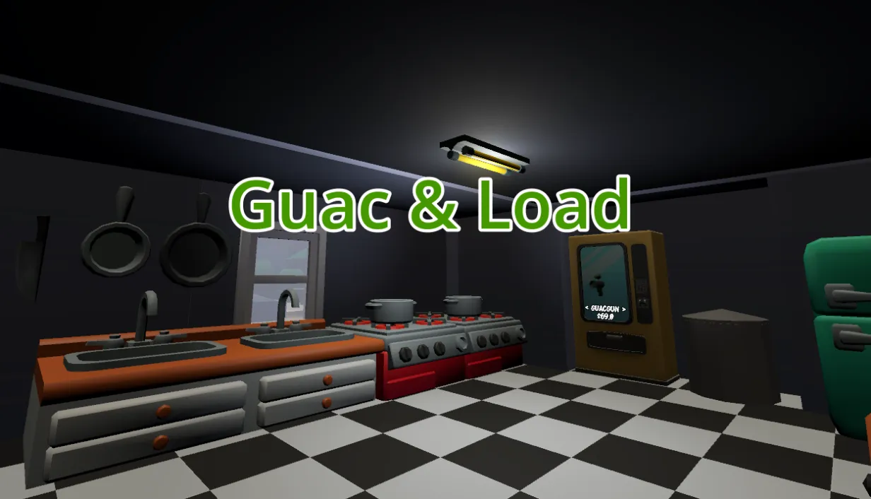 Guac and Load