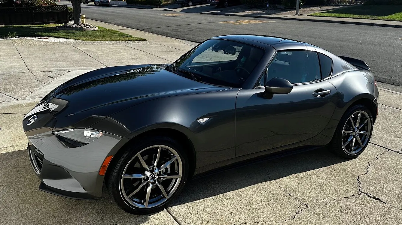 Miata
