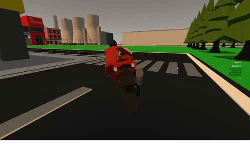 Player controller leaning over animation