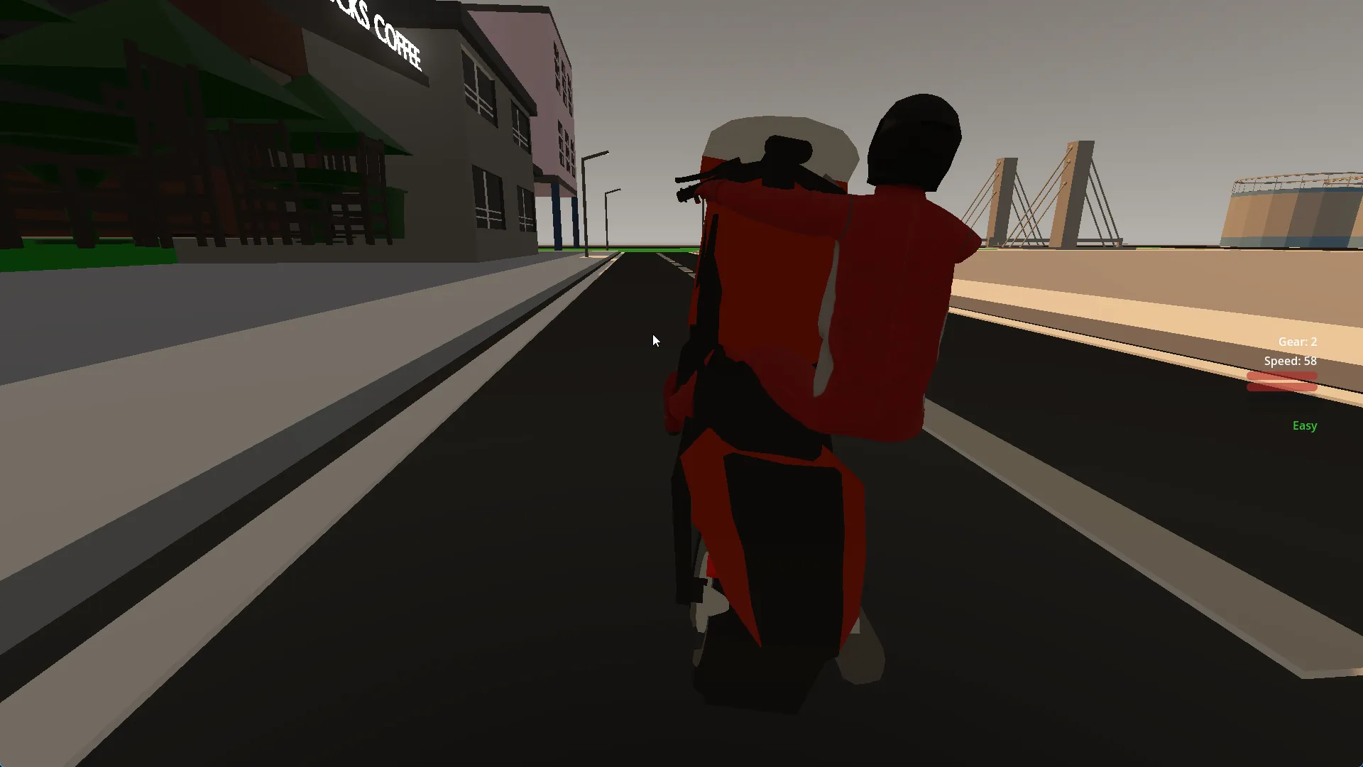 Creating Procedural Animations to Save Time in Godot