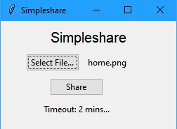 Simpleshare